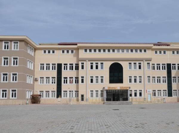 Kumru Anadolu İmam Hatip Lisesi Fotoğrafı