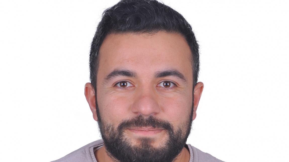Mehmet Akif ÖZTÜRK - İ.H.L. Meslek Dersleri Öğretmeni