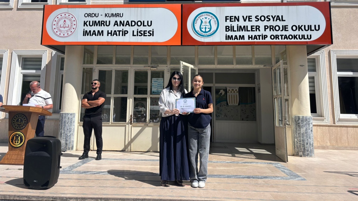 AYIN SINIFI VE AYIN ÖĞRENCİLERİ (HAZİRAN AYI)